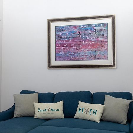New! Cozy 1 Bedroom Condo- Gold Coast, Noord Aruba Palm Beach Exteriér fotografie