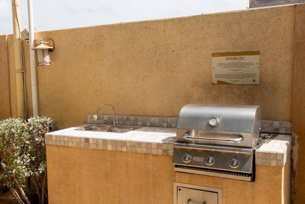 New! Cozy 1 Bedroom Condo- Gold Coast, Noord Aruba Palm Beach Exteriér fotografie