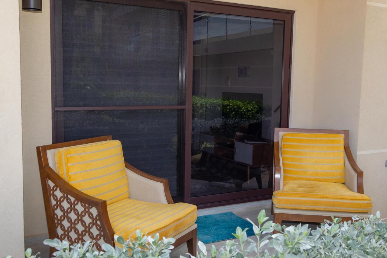 New! Cozy 1 Bedroom Condo- Gold Coast, Noord Aruba Palm Beach Exteriér fotografie