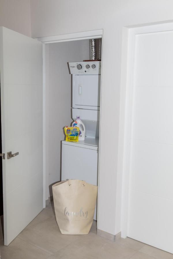 New! Cozy 1 Bedroom Condo- Gold Coast, Noord Aruba Palm Beach Exteriér fotografie
