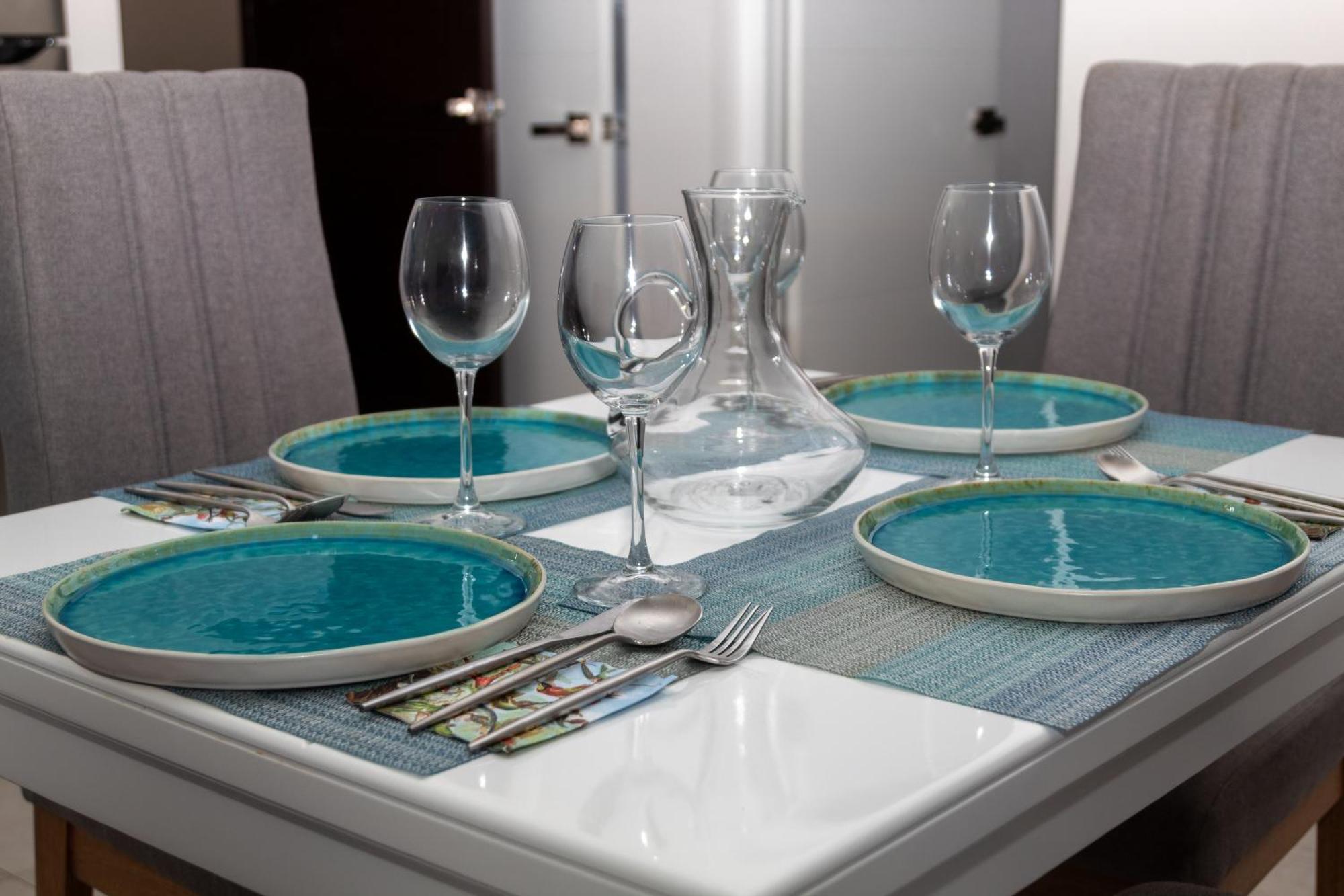 New! Cozy 1 Bedroom Condo- Gold Coast, Noord Aruba Palm Beach Exteriér fotografie