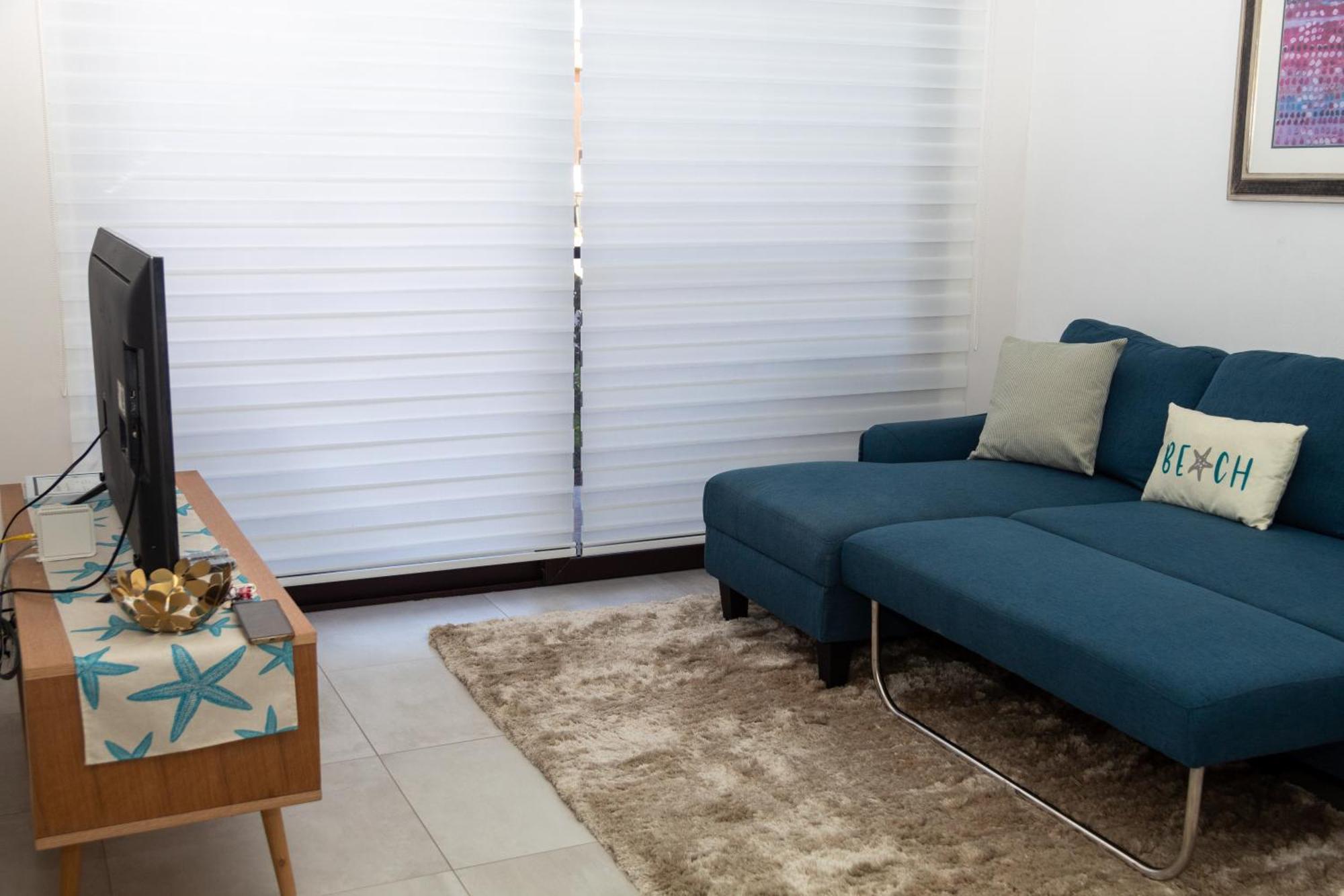 New! Cozy 1 Bedroom Condo- Gold Coast, Noord Aruba Palm Beach Exteriér fotografie