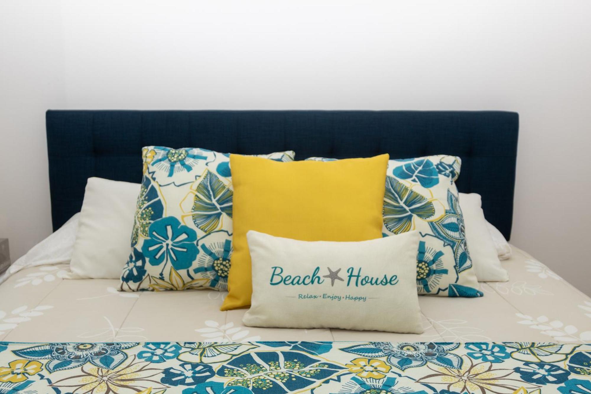 New! Cozy 1 Bedroom Condo- Gold Coast, Noord Aruba Palm Beach Exteriér fotografie